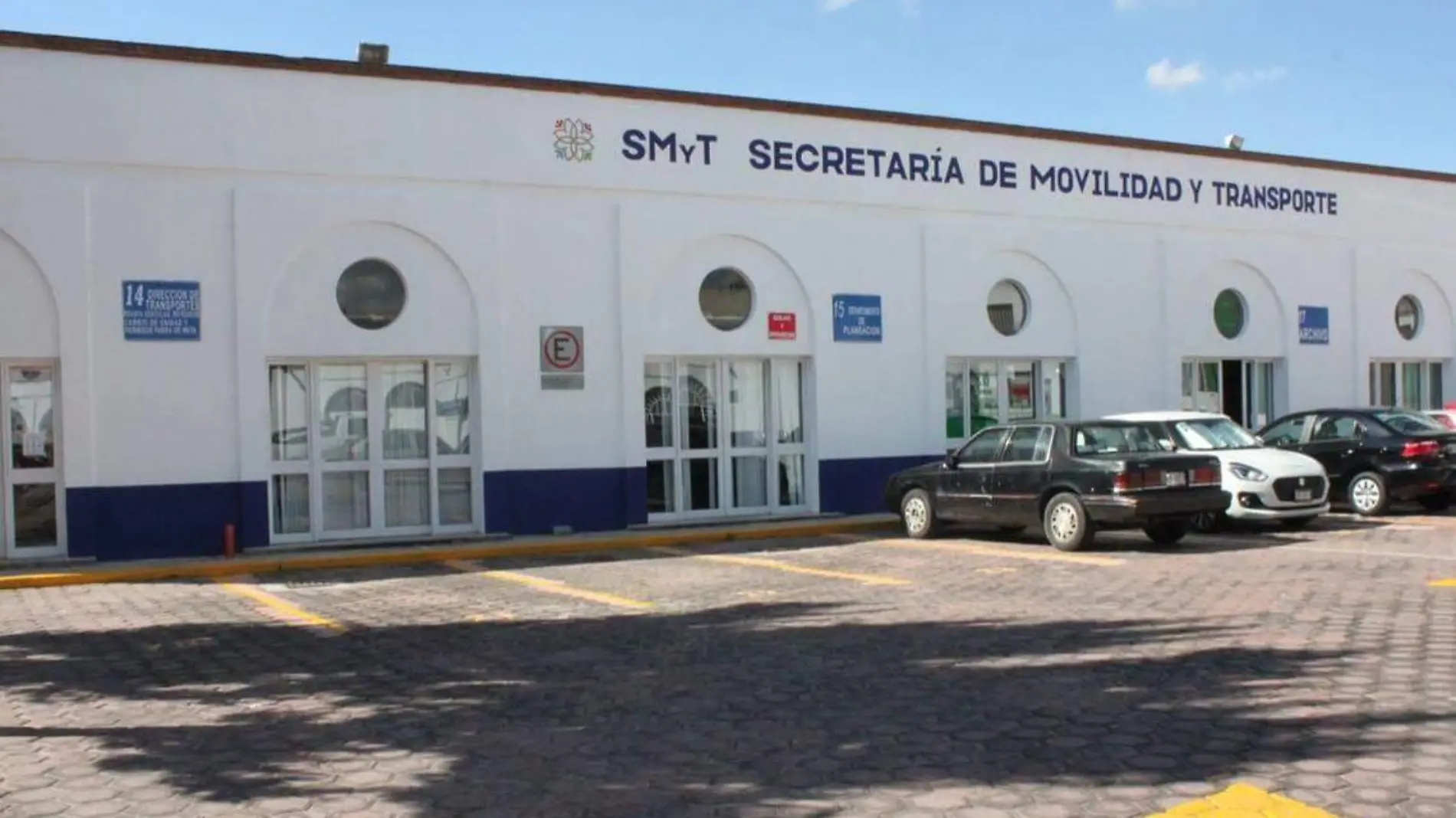 SMyT inicia procedimientos de cancelación de concesiones USU